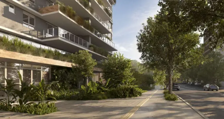 Apartamento com 3 quartos à venda na Rua Eça de Queiroz, 125, Petrópolis, Porto Alegre