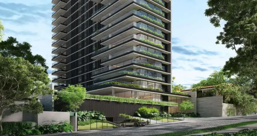 Apartamento com 3 quartos à venda na Rua Ronald de Carvalho, 42, Bela Vista, Porto Alegre