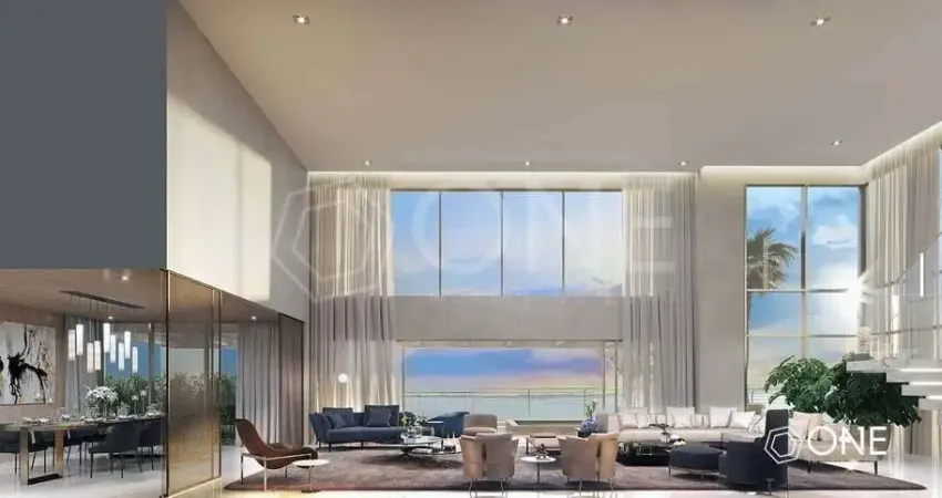 Apartamento com 4 quartos à venda na Avenida Diário de Notícias, 1500, Cristal, Porto Alegre