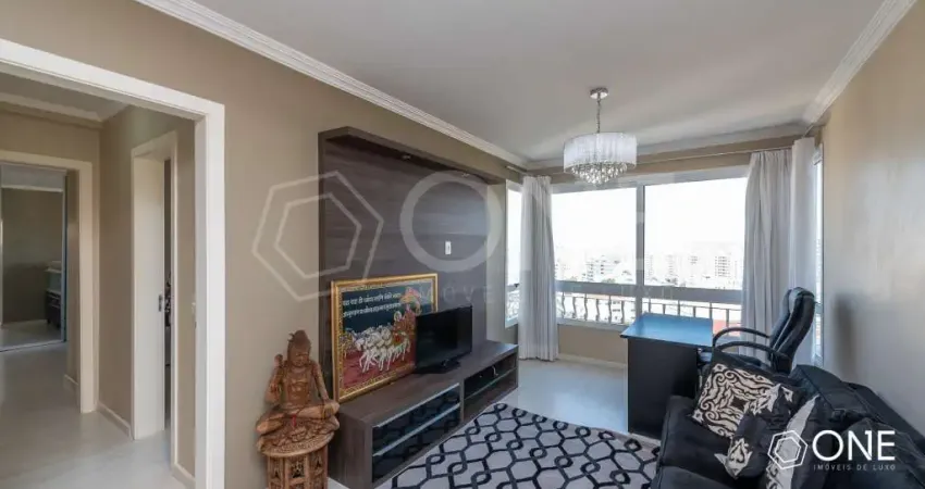 Apartamento com 2 quartos para alugar na Avenida Bernardi, 191, Cristo Redentor, Porto Alegre