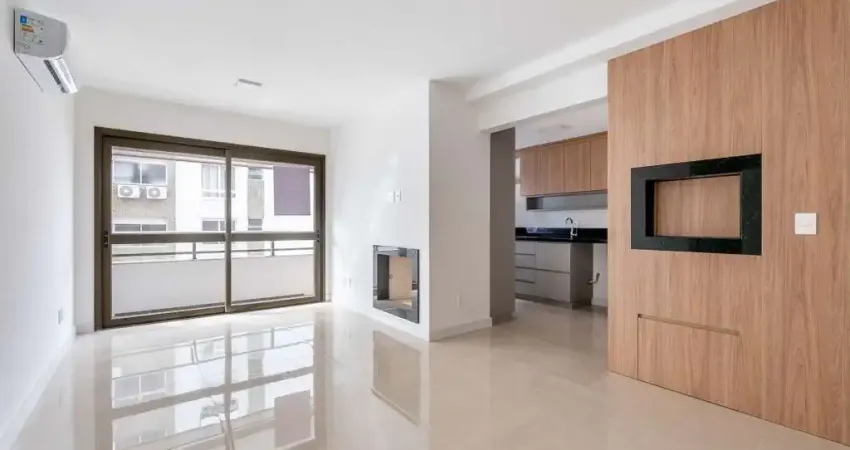 Apartamento com 2 quartos à venda na Rua Coronel Bordini, 455, Auxiliadora, Porto Alegre