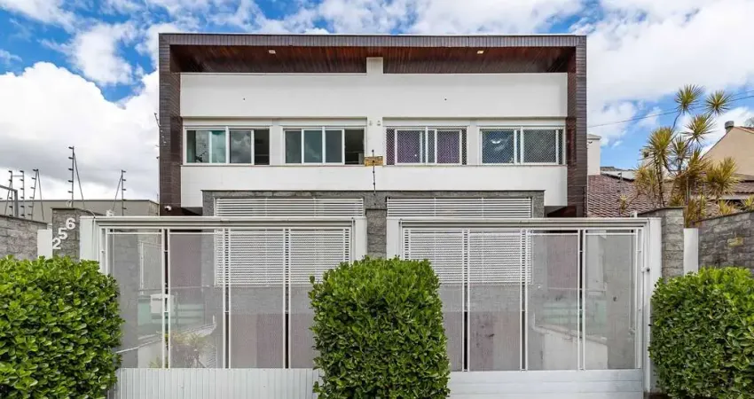 Casa em condomínio fechado com 3 quartos à venda na Rua Professor Ulisses Cabral, 260, Chácara das Pedras, Porto Alegre