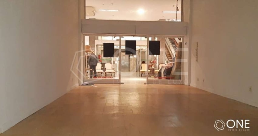 Ponto comercial para alugar na Rua Mostardeiro, 120, Moinhos de Vento, Porto Alegre