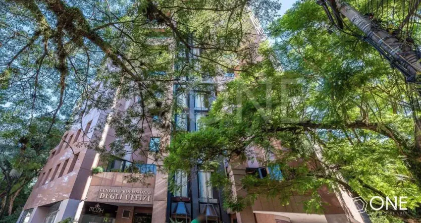 Sala comercial para alugar na Rua Padre Chagas, 415, Moinhos de Vento, Porto Alegre
