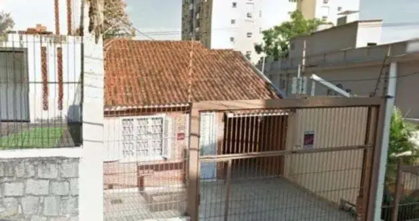 Terreno em condomínio fechado à venda na Rua Ramiro Barcelos, 823, Independência, Porto Alegre
