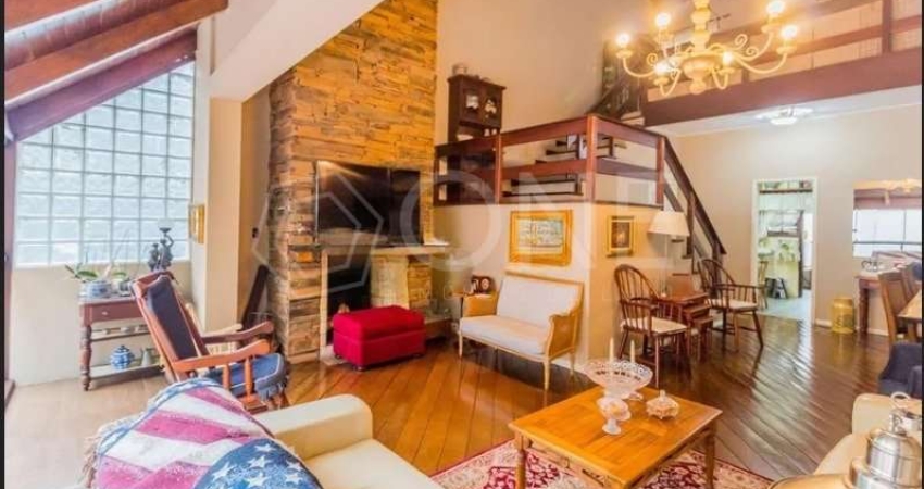 Cobertura com 4 quartos à venda na Rua Jaraguá, 172, Bela Vista, Porto Alegre