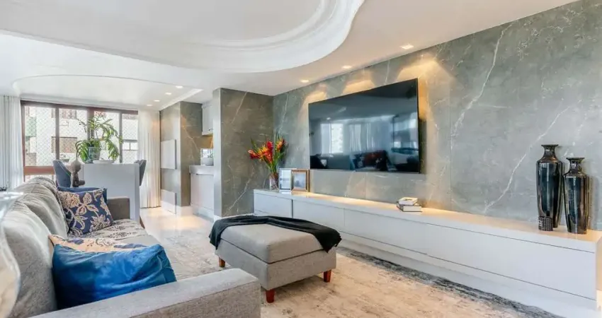 Apartamento com 3 quartos à venda na Rua João Caetano, 200, Três Figueiras, Porto Alegre