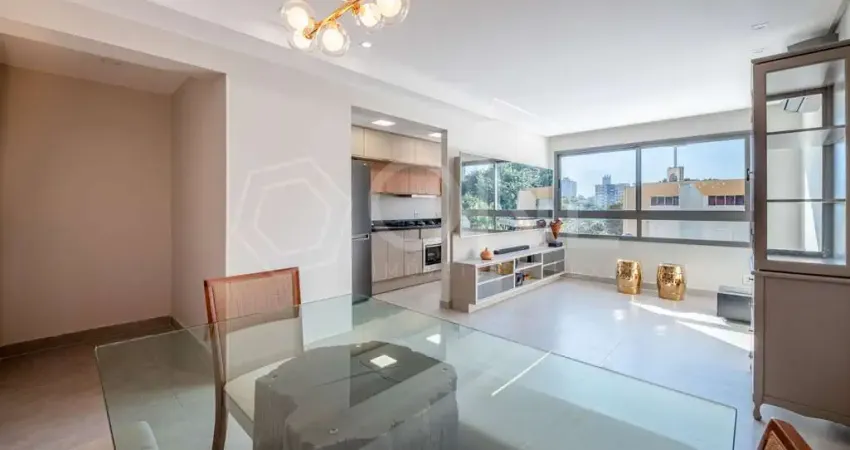 Apartamento com 3 quartos para alugar na Rua Cipó, 392, Jardim Europa, Porto Alegre