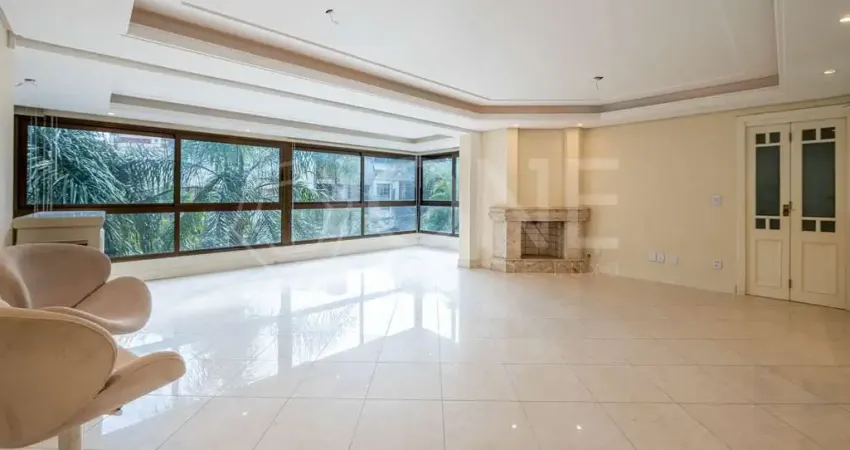 Apartamento com 3 quartos para alugar na Rua Santa Cecília, 2301, Santa Cecília, Porto Alegre