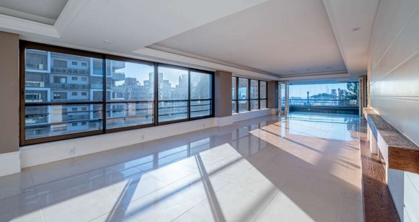Apartamento com 4 quartos à venda na Rua Comendador Rheingantz, 696, Bela Vista, Porto Alegre