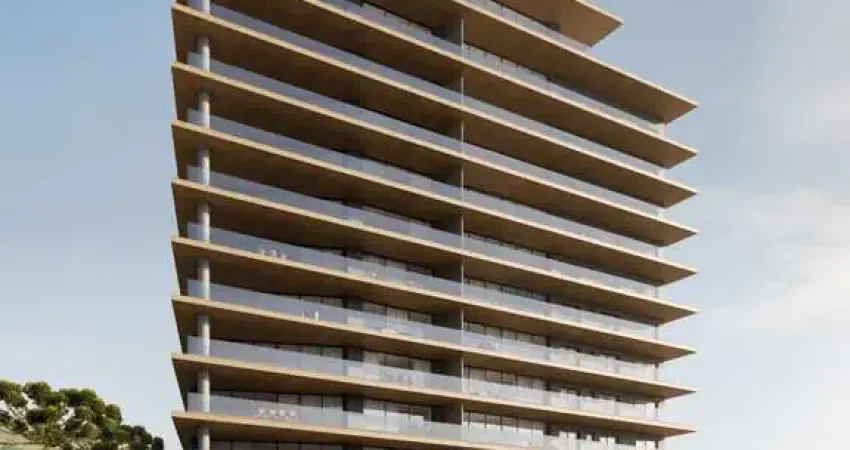 Apartamento com 4 quartos à venda na Rua Engenheiro Antônio Rebouças, 180, Bela Vista, Porto Alegre