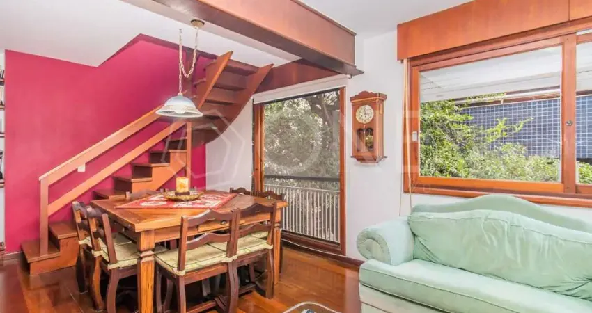 Cobertura com 3 quartos à venda na Rua Anita Garibaldi, 191, Mont Serrat, Porto Alegre