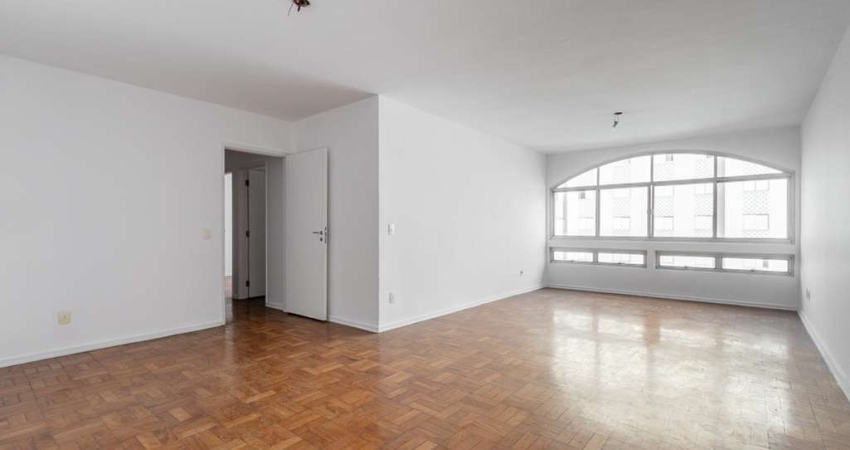 Apartamento com 3 quartos à venda na Rua Manuel Guedes, 135, Itaim Bibi, São Paulo