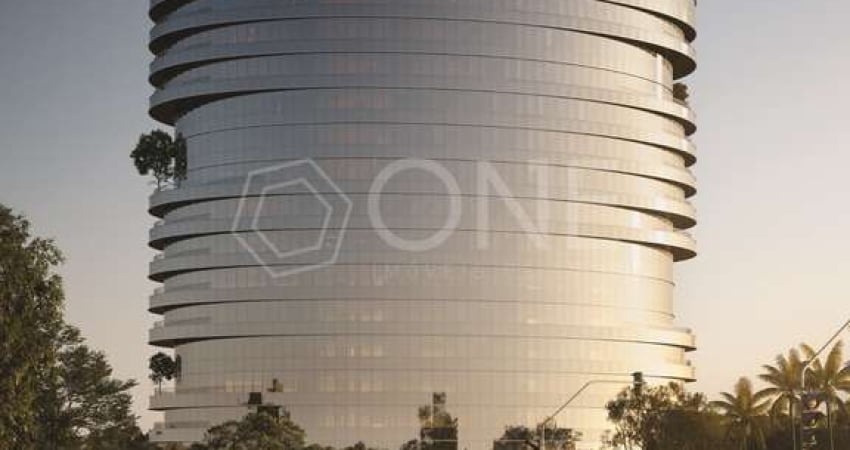 Sala comercial à venda na Avenida Marechal Andréa, 100, Boa Vista, Porto Alegre