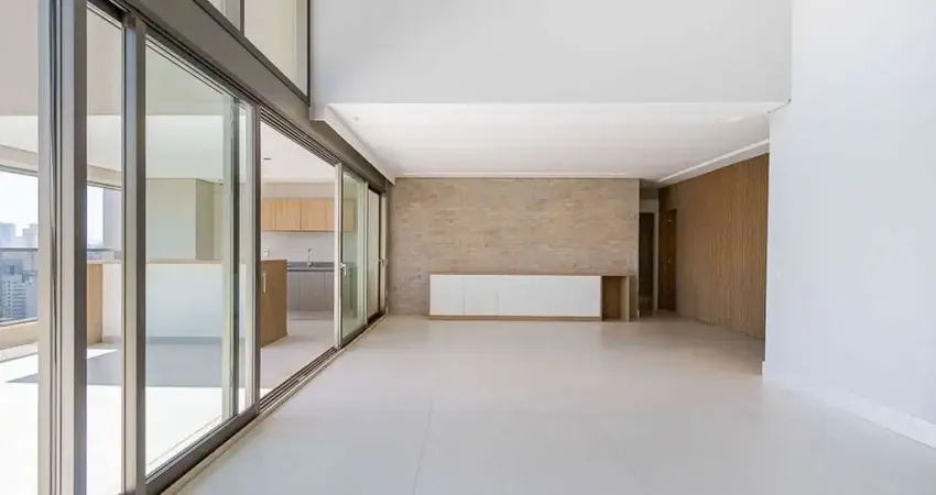 Apartamento com 4 quartos à venda na Rua Quatá, 804, Vila Olímpia, São Paulo
