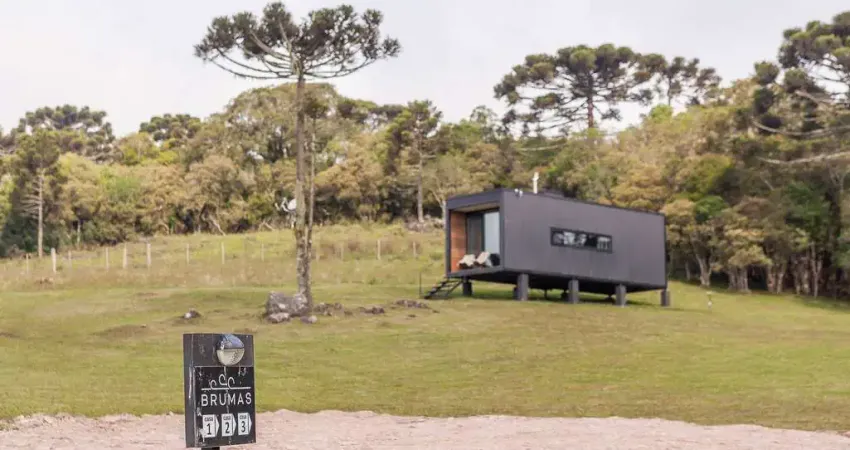 Fazenda à venda na Municipal Capão Penso, 9500, Zona Rural, Cambará do Sul