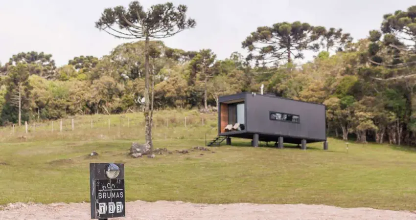 Fazenda à venda na Municipal Capão Penso, 9500, Zona Rural, Cambará do Sul