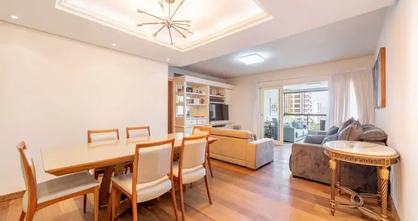 Apartamento com 3 quartos à venda na Rua Engenheiro Veríssimo de Matos, 15, Bela Vista, Porto Alegre