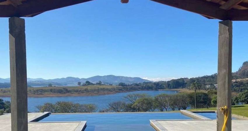 Casa em condomínio fechado com 7 quartos à venda na 1, 6, Porto Jaguary, Bragança Paulista
