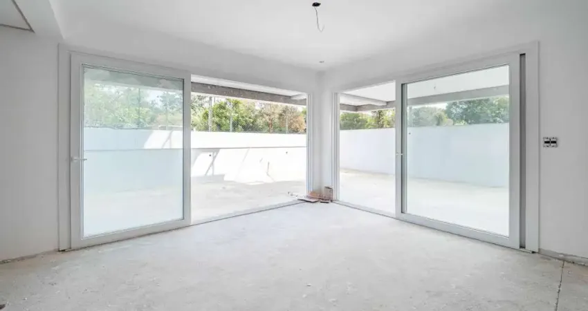Apartamento com 3 quartos à venda na Rua Honório Silveira Dias, 895, Higienópolis, Porto Alegre