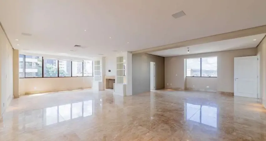 Apartamento com 4 quartos à venda na Avenida Coronel Lucas de Oliveira, 1155, Bela Vista, Porto Alegre