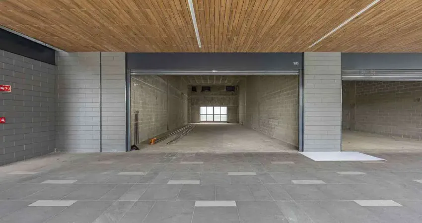 Ponto comercial para alugar na Rua Anita Garibaldi, 1845, Boa Vista, Porto Alegre