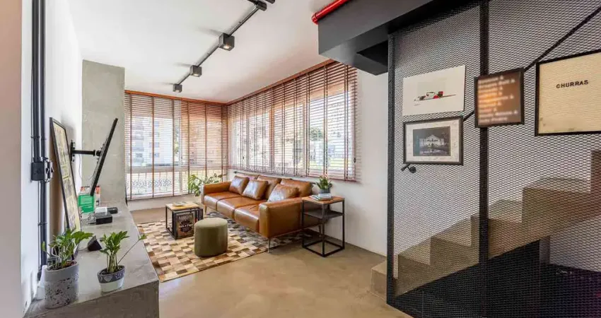 Cobertura com 2 quartos à venda na Avenida Montenegro, 329, Petrópolis, Porto Alegre