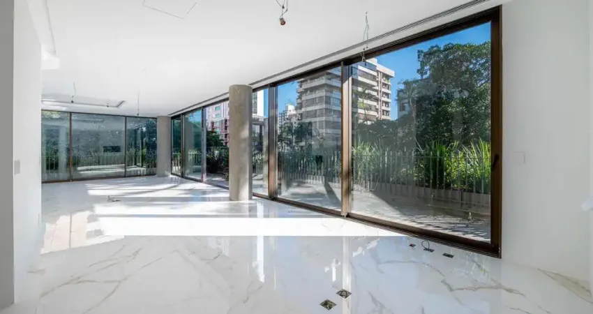 Apartamento com 3 quartos à venda na Rua Pedro Chaves Barcelos, 714, Mont Serrat, Porto Alegre