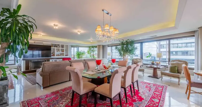 Apartamento com 3 quartos à venda na Rua Farnese, 103, Bela Vista, Porto Alegre