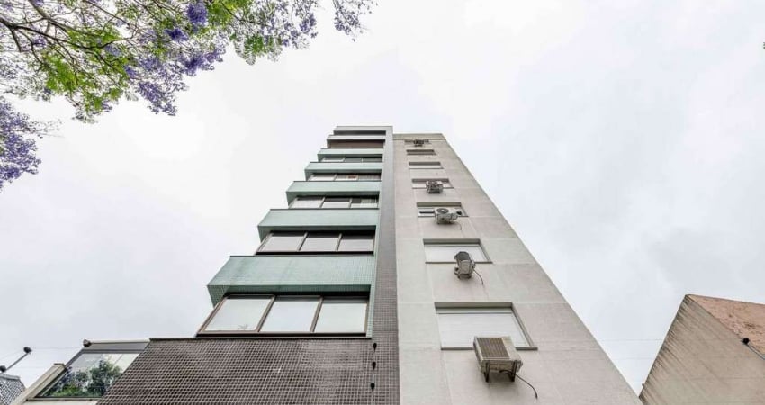 Apartamento com 2 quartos à venda na Rua Borges do Canto, 189, Petrópolis, Porto Alegre
