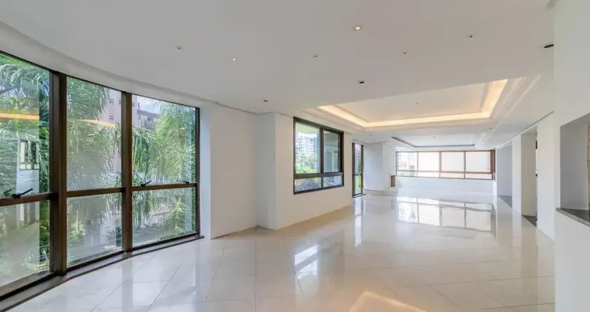 Apartamento com 3 quartos à venda na Rua Pedro Ivo, 715, Mont Serrat, Porto Alegre
