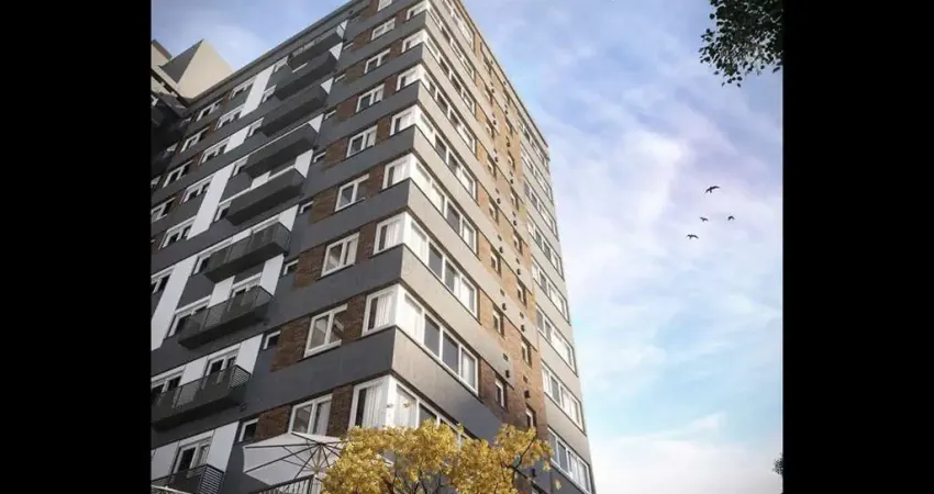 Apartamento com 2 quartos à venda na Travessa Carmem, 96, Moinhos de Vento, Porto Alegre