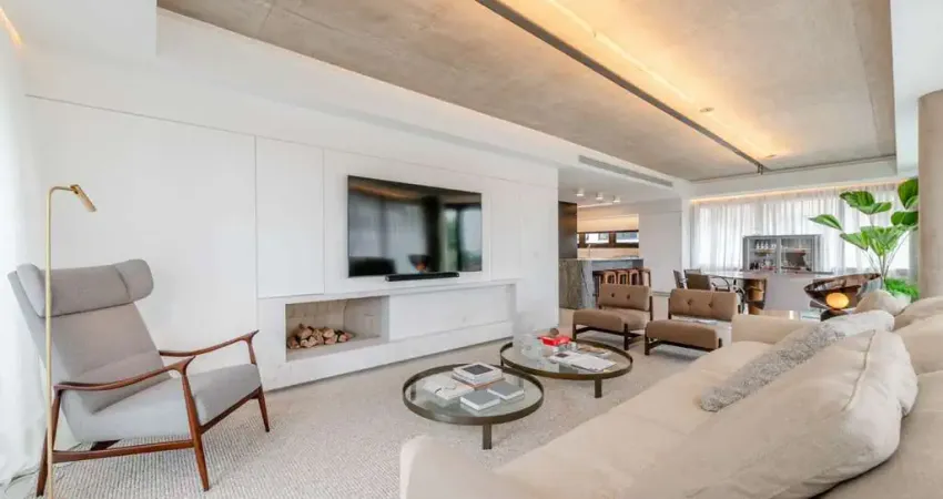 Apartamento com 3 quartos à venda na Rua Coronel Bordini, 1644, Bela Vista, Porto Alegre
