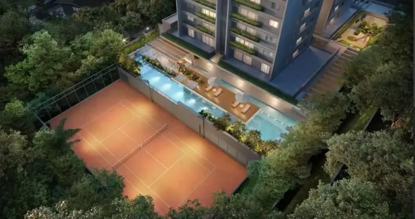 Apartamento com 3 quartos à venda na Rua Anita Garibaldi, 1472, Boa Vista, Porto Alegre