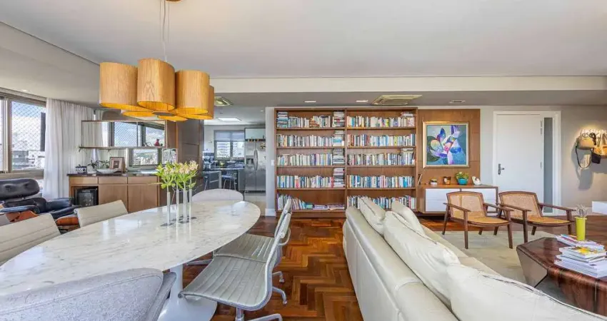 Apartamento com 3 quartos à venda na Rua Farnese, 190, Bela Vista, Porto Alegre