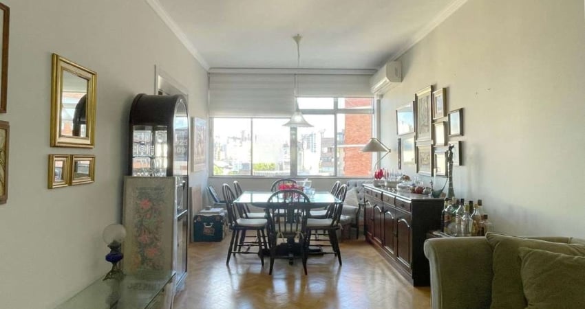 Apartamento com 3 quartos à venda na Rua Vinte e Quatro de Outubro, 471, Moinhos de Vento, Porto Alegre
