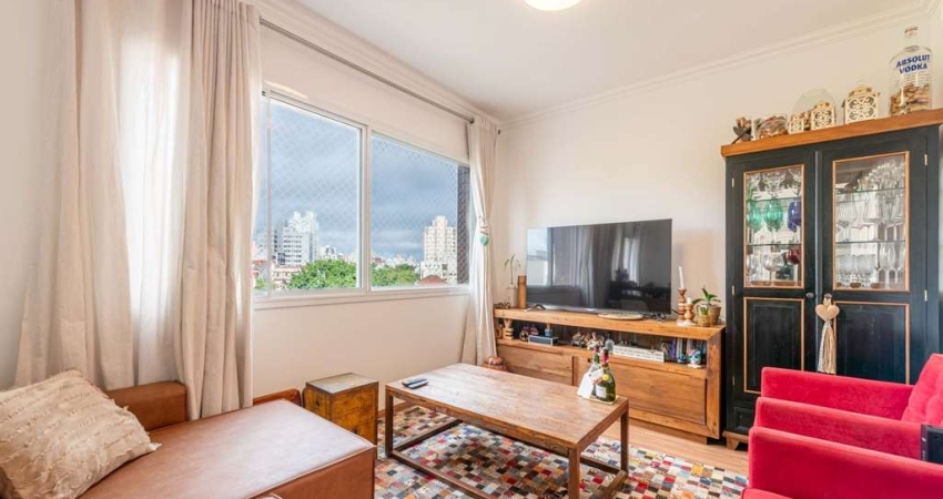 Apartamento com 3 quartos à venda na Avenida Montenegro, 319, Petrópolis, Porto Alegre