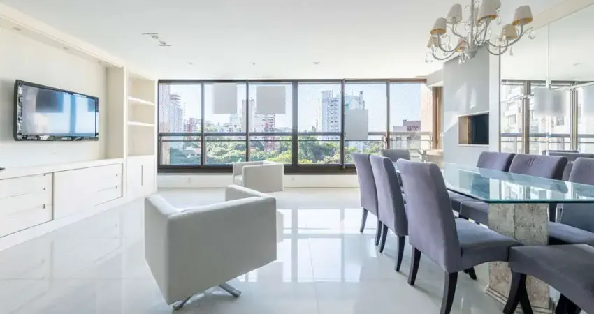 Apartamento com 3 quartos à venda na Rua Primeiro de Janeiro, 150, Três Figueiras, Porto Alegre