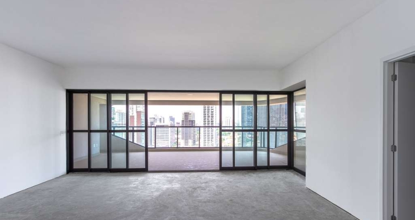 Apartamento com 4 quartos à venda na Rua Antônio de Oliveira, 805, Chácara Santo Antônio, São Paulo
