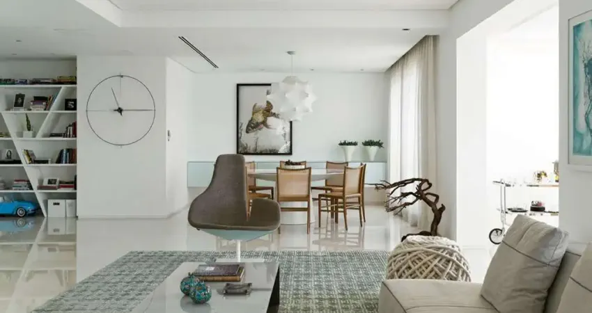 Apartamento com 2 quartos para alugar na Rua Armando Petrella, 431, Cidade Jardim, São Paulo