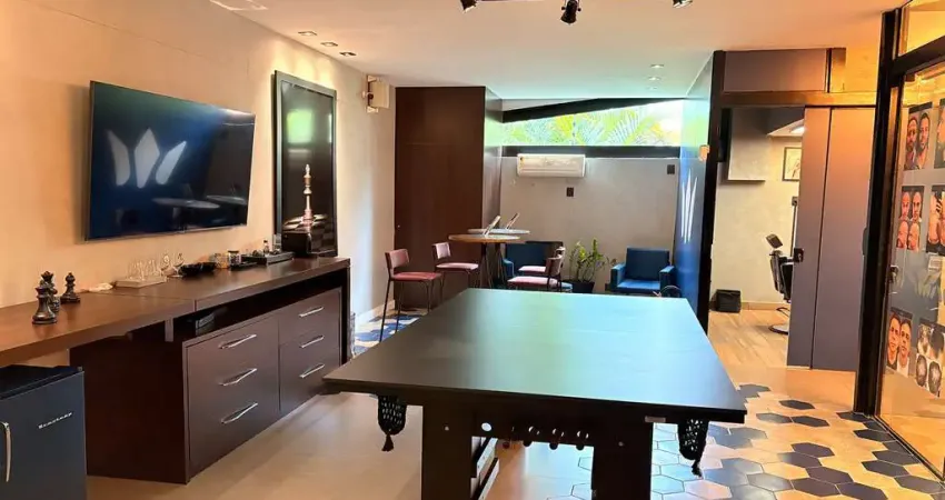 Ponto comercial à venda na Rua Casa do Ator, 200, Vila Olímpia, São Paulo