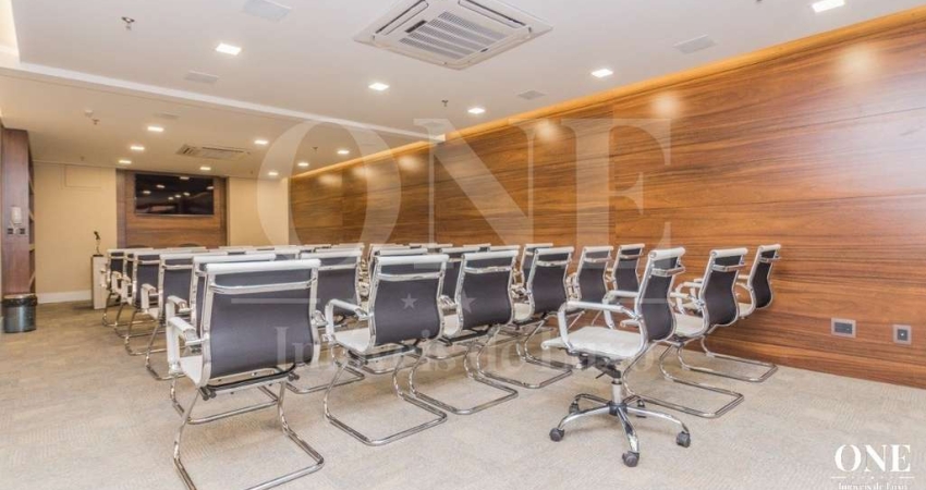 Sala comercial à venda na Rua Doutor Vale, 555, Moinhos de Vento, Porto Alegre
