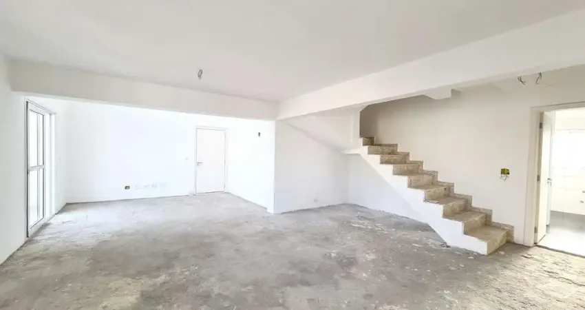 Apartamento com 4 quartos à venda na Rua Araguari, 666, Moema, São Paulo