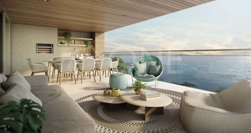 Apartamento com 4 quartos à venda na Avenida Diário de Notícias, 1500, Cristal, Porto Alegre