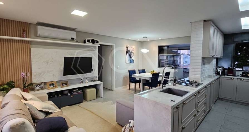 Apartamento com 3 quartos à venda na Rua Vicente da Fontoura, 1531, Rio Branco, Porto Alegre