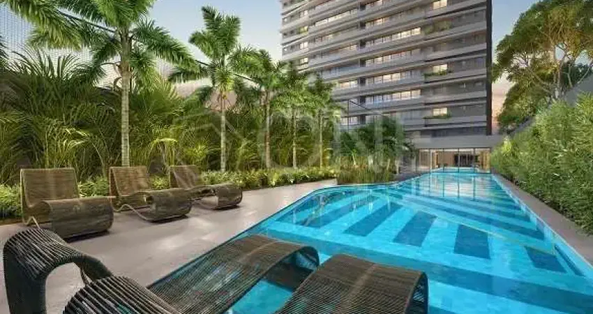 Apartamento com 3 quartos à venda na Avenida Veríssimo de Amaral, 536, Jardim Europa, Porto Alegre