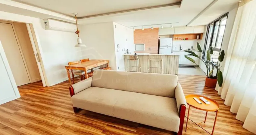 Apartamento com 2 quartos à venda na Avenida Independência, 1053, Independência, Porto Alegre