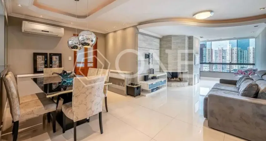 Apartamento com 3 quartos à venda na Rua Líbero Badaró, 65, Passo da Areia, Porto Alegre