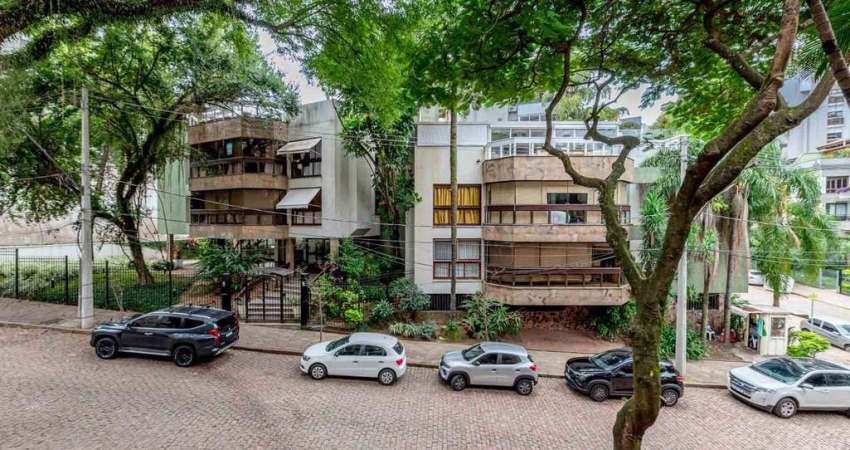 Apartamento com 3 quartos à venda na Rua Oscar Daudt Filho, 24, Bela Vista, Porto Alegre