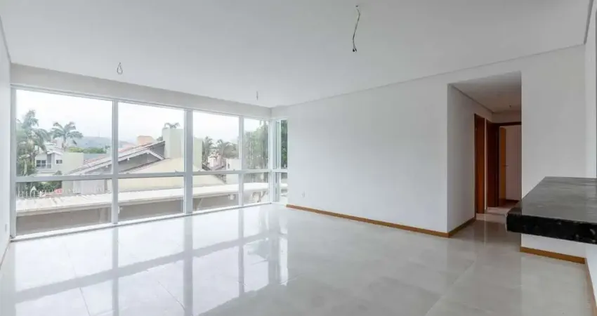 Apartamento com 3 quartos à venda na Rua Saica, 195, Petrópolis, Porto Alegre